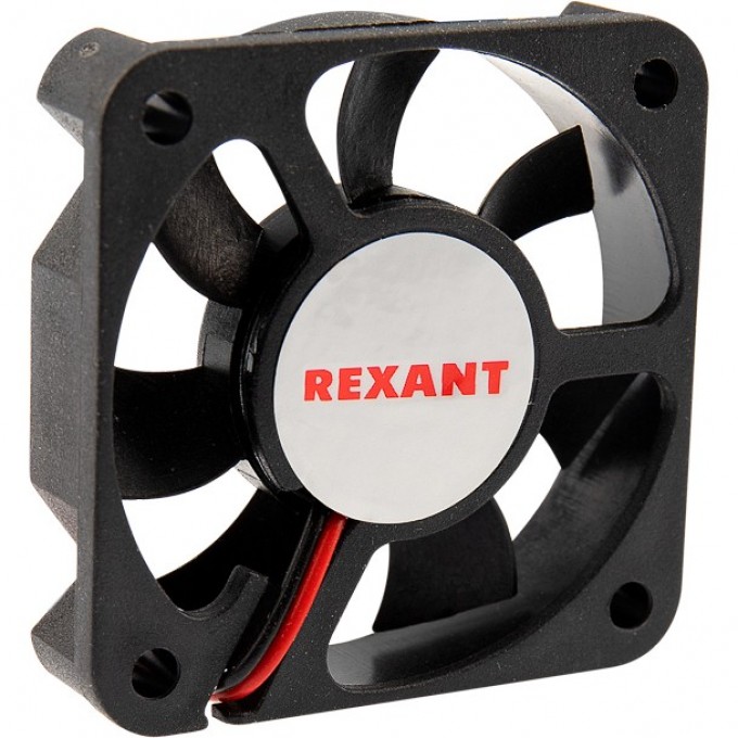 Вентилятор REXANT RX 5010MS 24 VDC 72-4050 Вентилятор REXANT RX 5010MS 24 VDC 72-4050