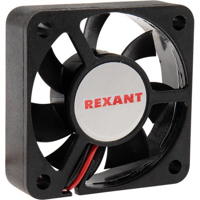 Вентилятор REXANT RX 5015MS 24 VDC 72-4051 Вентилятор REXANT RX 5015MS 24 VDC 72-4051