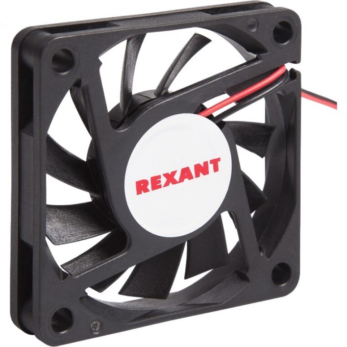 Вентилятор REXANT RX 6010MS 12VDC 72-5060 Вентилятор REXANT RX 6010MS 12VDC 72-5060