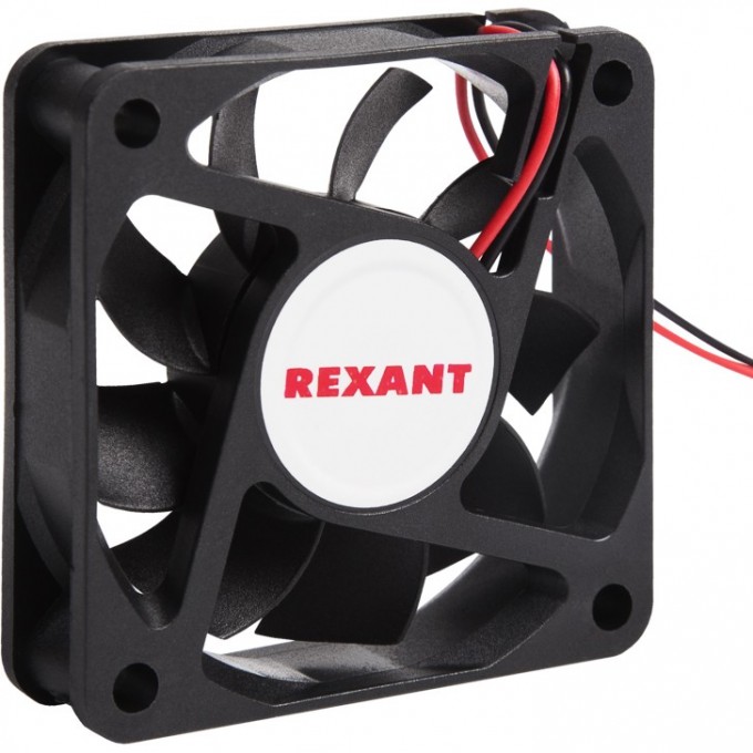 Вентилятор REXANT RX 6015MS 24VDC 72-4060 Вентилятор REXANT RX 6015MS 24VDC 72-4060