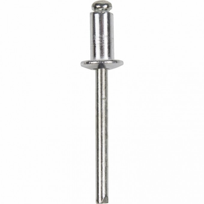 Заклепки REXANT, 3,2x10 мм, 50 шт. 12-5343 Заклепки REXANT, 3,2x10 мм, 50 шт. 12-5343
