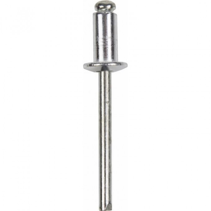 Заклепки REXANT 3,2x6мм, 50 шт. 12-5341 Заклепки REXANT 3,2x6мм, 50 шт. 12-5341