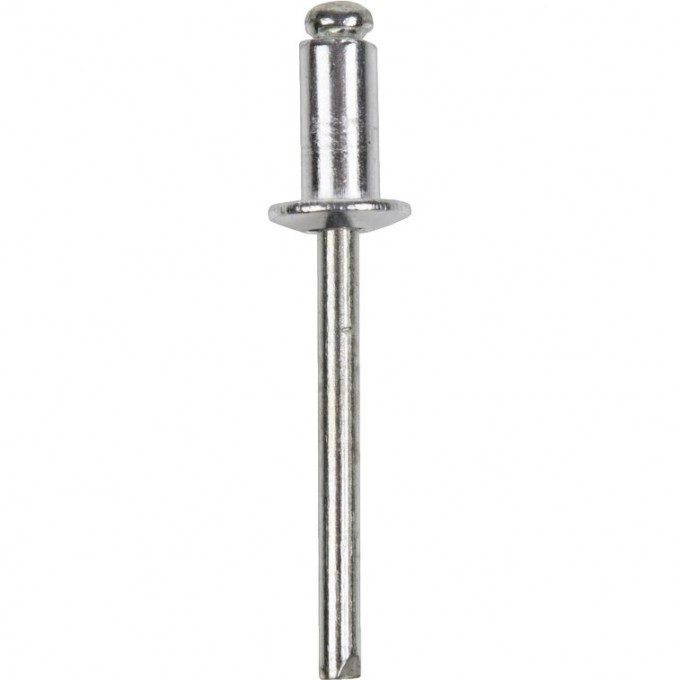 Заклепки REXANT, 4,0x6 мм, 50 шт. 12-5351 Заклепки REXANT, 4,0x6 мм, 50 шт. 12-5351